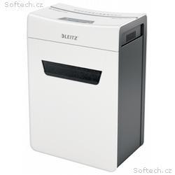 LEITZ Skartovačka IQ Protect 10X P4 EU