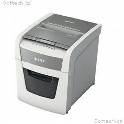 LEITZ Skartovačka IQ AutoFeed 50 P4 