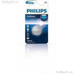 Philips baterie CR2025 - 1ks