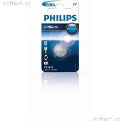 Philips baterie CR1620 - 1ks