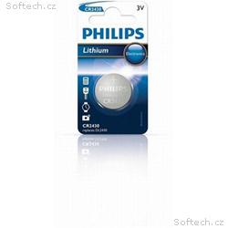 Philips baterie CR2430 - 1ks