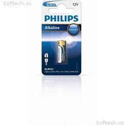 Philips baterie 8LR932 (23A), alkalická - 1ks