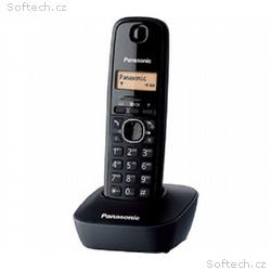 Panasonic KX-TG1911FXG, bezdrát. telefon
