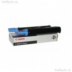 Canon toner C-EXV 42 pro iR-2202 a iR-2206iF, Blac