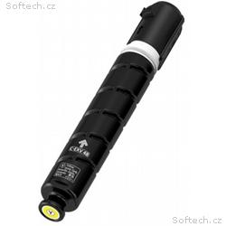 Canon toner C-EXV 48, Yellow, pro iR-C1325iF a iR-
