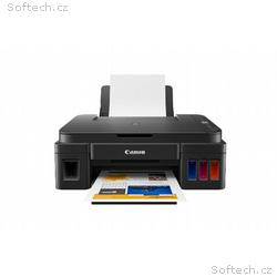 Canon PIXMA G2410 - PSC, A4, CISS, 4800x1200, USB