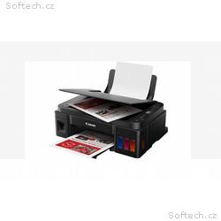Canon PIXMA G3410 - PSC, WiFi, AP, CISS, 4800x1200