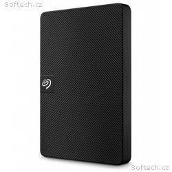 Seagate Expansion Portable, 2TB externí HDD, 2.5",