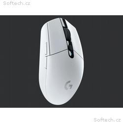 Logitech myš Gaming G305 optická 6 tlačítek 12000d