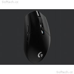 Logitech myš Gaming G305 optická 6 tlačítek 12000d