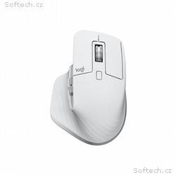 Logitech bezdrátová myš MX Master 3s - USB-C, 8000