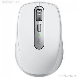 Logitech myš MX Anywhere 3S - bezdrátová, bluetoot