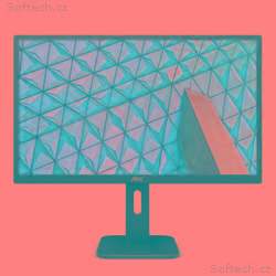 AOC LCD 24P1 23,8" IPS, 1920x1080@60Hz, 5ms, 250cd