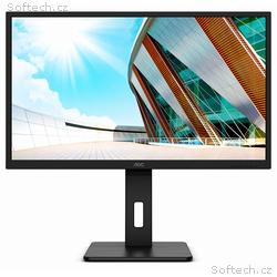 AOC LCD Q32P2 31,5" IPS2560x1440@75Hz, 4ms, 50M:1,