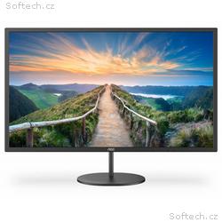 AOC LCD Q32V4 31,5" IPS2560x1440@75Hz, 4ms, 250cd,