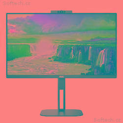 AOC LCD 24V5CW 23,8" IPS, 1920x1080@75Hz, 1ms, 300