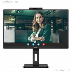 AOC LCD Q27P3CW 27" IPS2560x1440@75Hz, 4ms, 350cd,