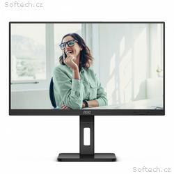 AOC LCD Q27P3CV 27" IPS2560x1440@75Hz, 4ms, 350cd,