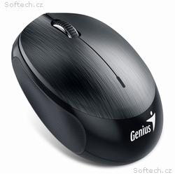 GENIUS NX-9000BT, Bluetooth 4.0, 1200 dpi, bezdrát