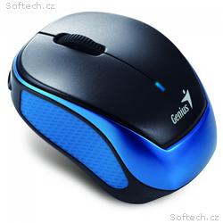 GENIUS Micro Traveler 9000R V3, 1200 dpi, bezdráto