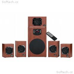 GENIUS repro SW-HF 5.1 4600 Ver. II, 5.1, 120W, Dř