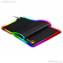 GENIUS GX GAMING GX-Pad 800S RGB podsvícená podlož