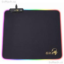 GENIUS GX GAMING GX-Pad 300S RGB podsvícená podlož
