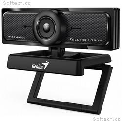 Genius WideCam F100 V2, Webkamera, Full HD, 1920x1