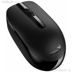 GENIUS NX-7007 Myš, bezdrátová, optická, 1200dpi, 