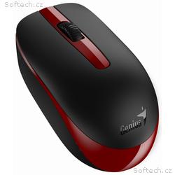 GENIUS NX-7007 Myš, bezdrátová, optická, 1200dpi, 
