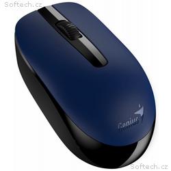 GENIUS NX-7007 Myš, bezdrátová, optická, 1200dpi, 