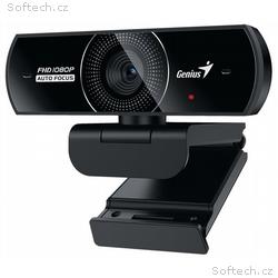GENIUS webová kamera FaceCam 2022AF, Full HD 1080P