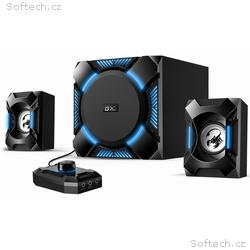 Genius repro GX GAMING SW-G2.1 1200, Reproduktory,