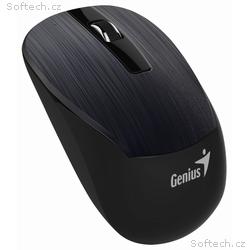 Genius NX-7015 černá, Myš, bezdrátová, optická, 16
