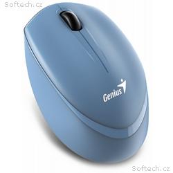 Genius NX-7009 Myš, bezdrátová, optická, 1200DPI, 