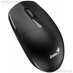Genius NX-7000SE, Myš, bezdrátová, optická, 1200DP