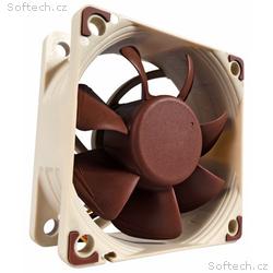 Noctua NF-A6x25 FLX, 60 x 60 x 25 mm 