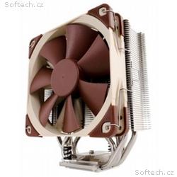 Noctua NH-U12S, Intel LGA1200, LGA2011 (Square ILM