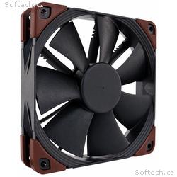 Noctua NF-F12 industrialPPC-2000, 120x120x25mm, 20