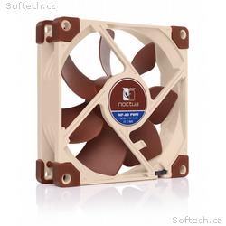 Noctua NF-A9 PWM, 92x92x25 mm, 4 pin