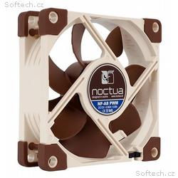 Noctua NF-A8 FLX, 80x80x25 mm, 3pin