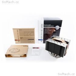 Noctua NH-D15 SE-AM4, AMD socket AM4