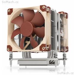 Noctua NH-U9 TR4-SP3, AMD socket TR4, SP3