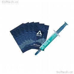 Arctic MX-6 ULTIMATE Performance teplovodivá pasta