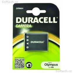 DURACELL Baterie - DR9664 pro Olympus, Nikon NP-45