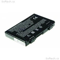 2-Power baterie pro ASUS F52, K40serie, K50serie, 