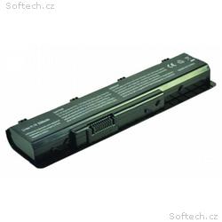 2-Power baterie pro ASUS N45, N55, N75series Li-io