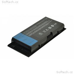 2-Power baterie pro DELL Precision M4600, M6600, M