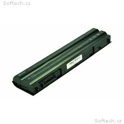 2-Power baterie pro DELL Latitude E5420, 5430, 552