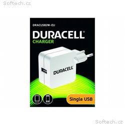 Duracell USB Nabíječka pro čtečky & telefony 2,4A 